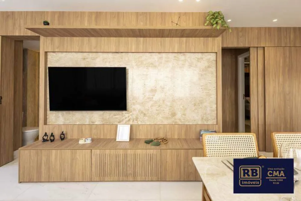 Apartamento, 3 quartos, 110 m² - Foto 8