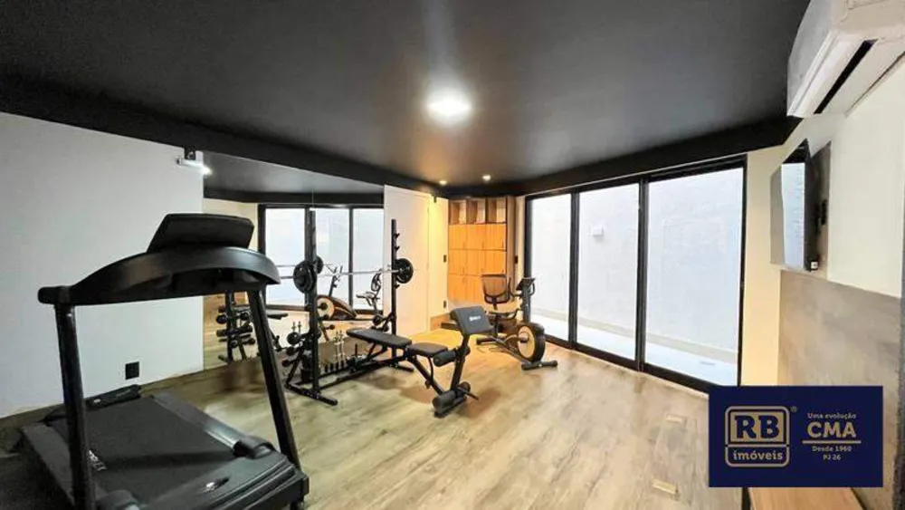 Apartamento, 3 quartos, 110 m² - Foto 2
