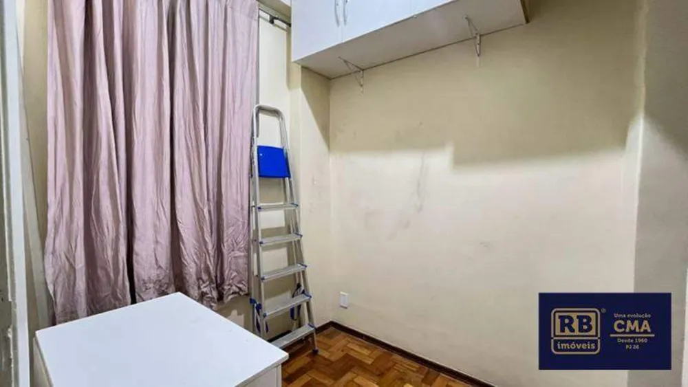 Apartamento, 3 quartos, 110 m² - Foto 12