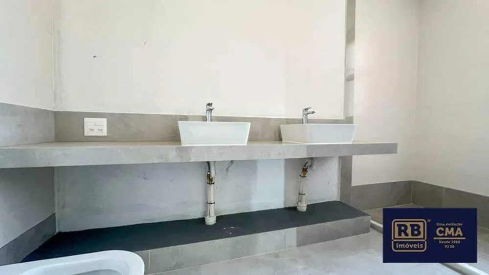 Apartamento, 3 quartos, 110 m² - Foto 6