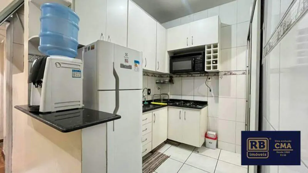 Apartamento, 3 quartos, 110 m² - Foto 16