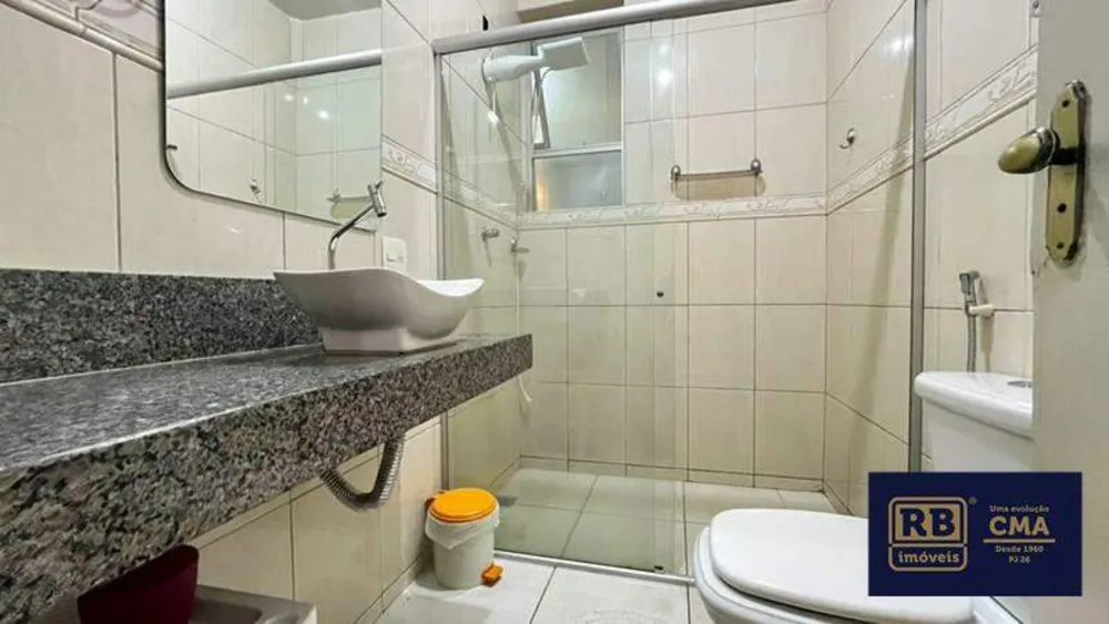 Apartamento, 3 quartos, 110 m² - Foto 15