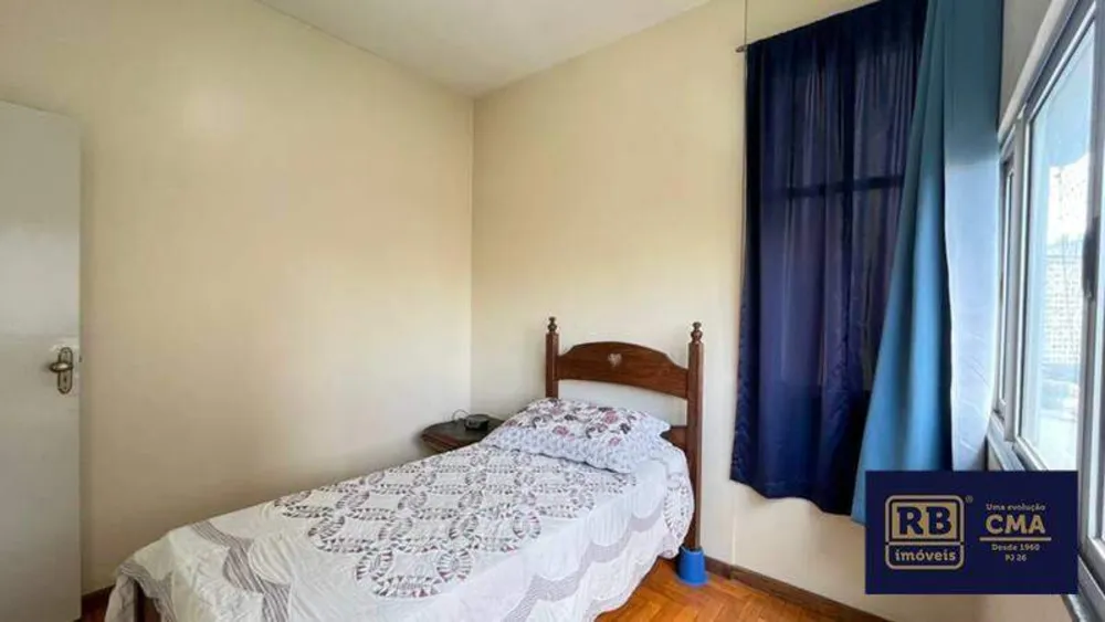Apartamento, 3 quartos, 110 m² - Foto 7