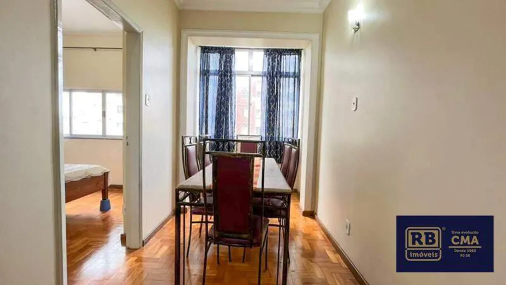 Apartamento, 3 quartos, 110 m² - Foto 3