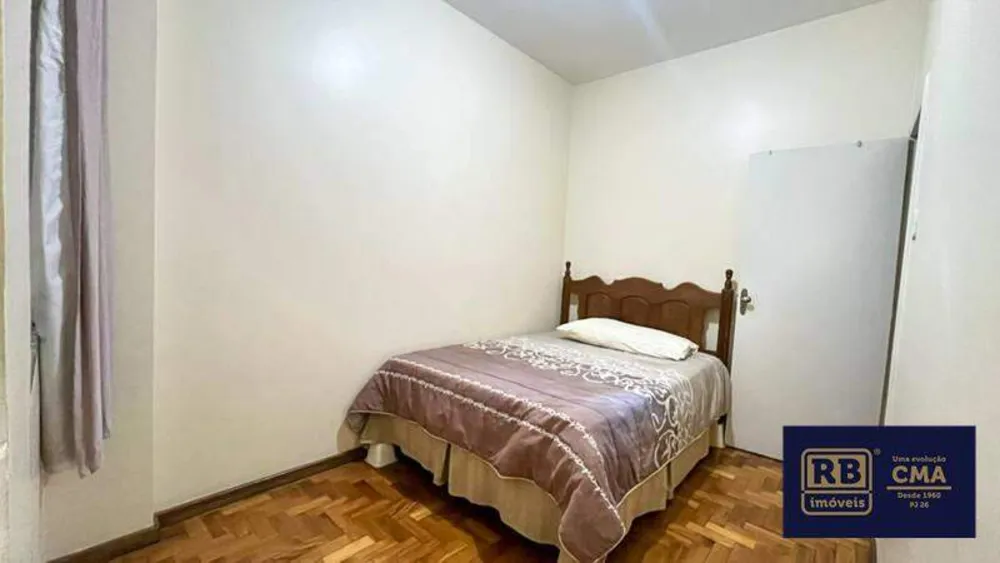 Apartamento, 3 quartos, 110 m² - Foto 10