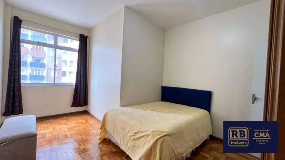 Apartamento, 3 quartos, 110 m² - Foto 10