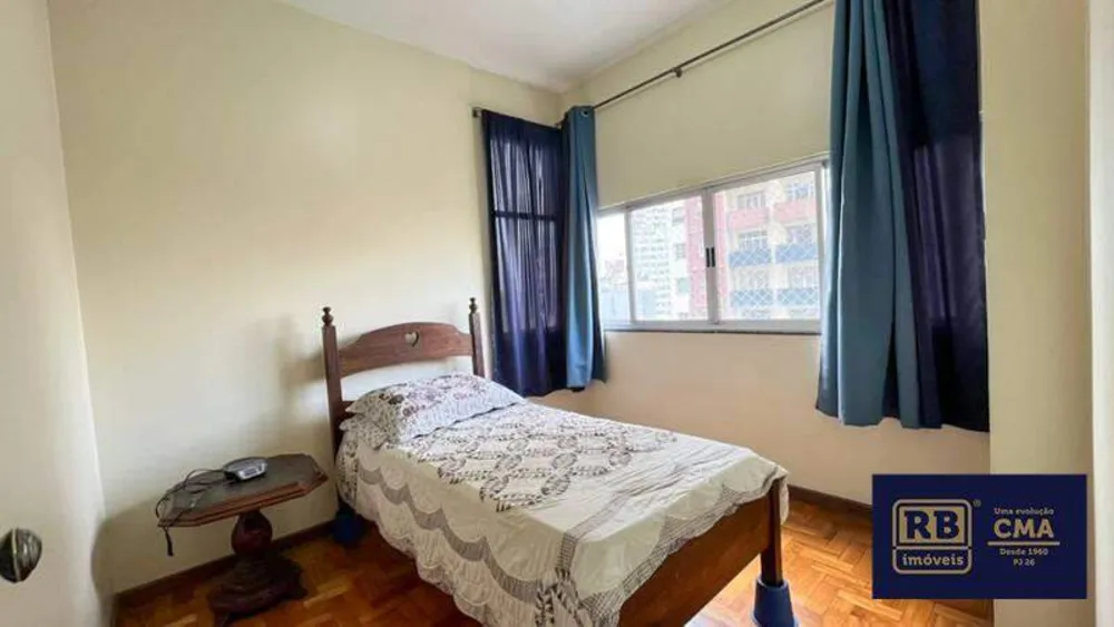 Apartamento, 3 quartos, 110 m² - Foto 5