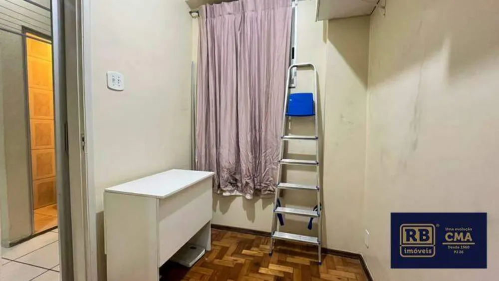 Apartamento, 3 quartos, 110 m² - Foto 17