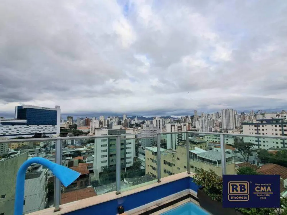 Apartamento, 3 quartos, 110 m² - Foto 14
