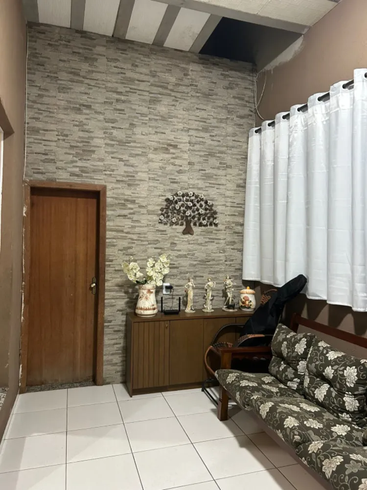 Casa, 3 quartos, 85 m² - Foto 2