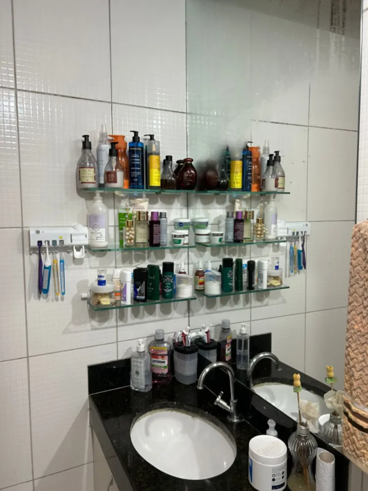 Casa, 3 quartos, 85 m² - Foto 12