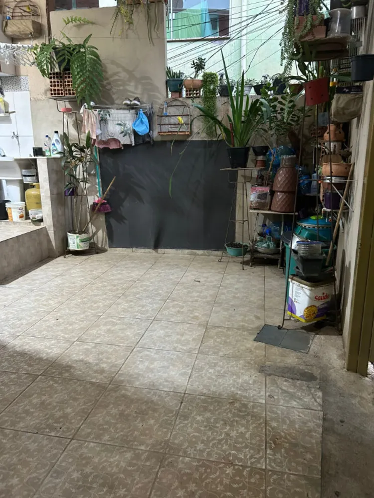 Casa, 3 quartos, 85 m² - Foto 11