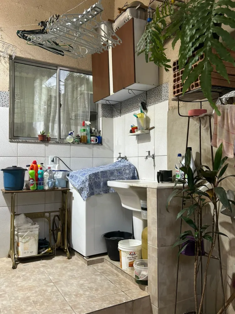 Casa, 3 quartos, 85 m² - Foto 13