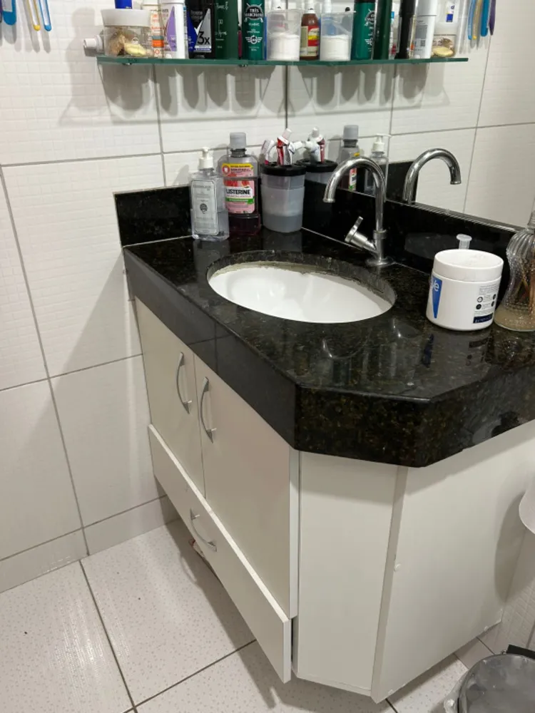 Casa, 3 quartos, 85 m² - Foto 9