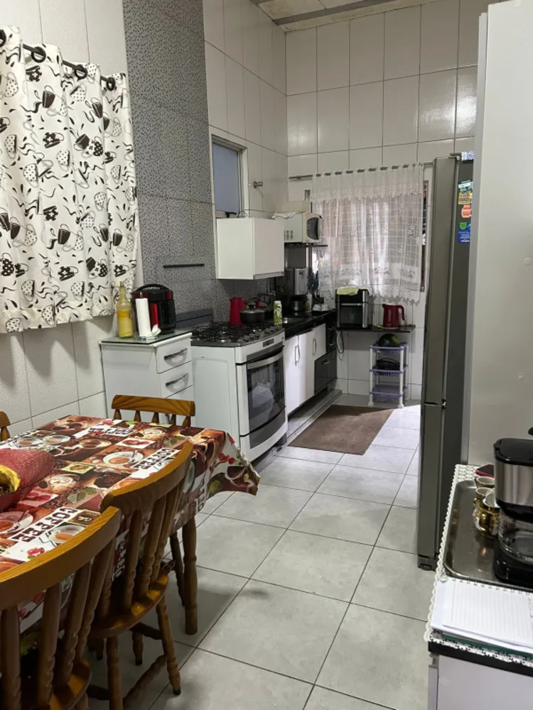 Casa, 3 quartos, 85 m² - Foto 3