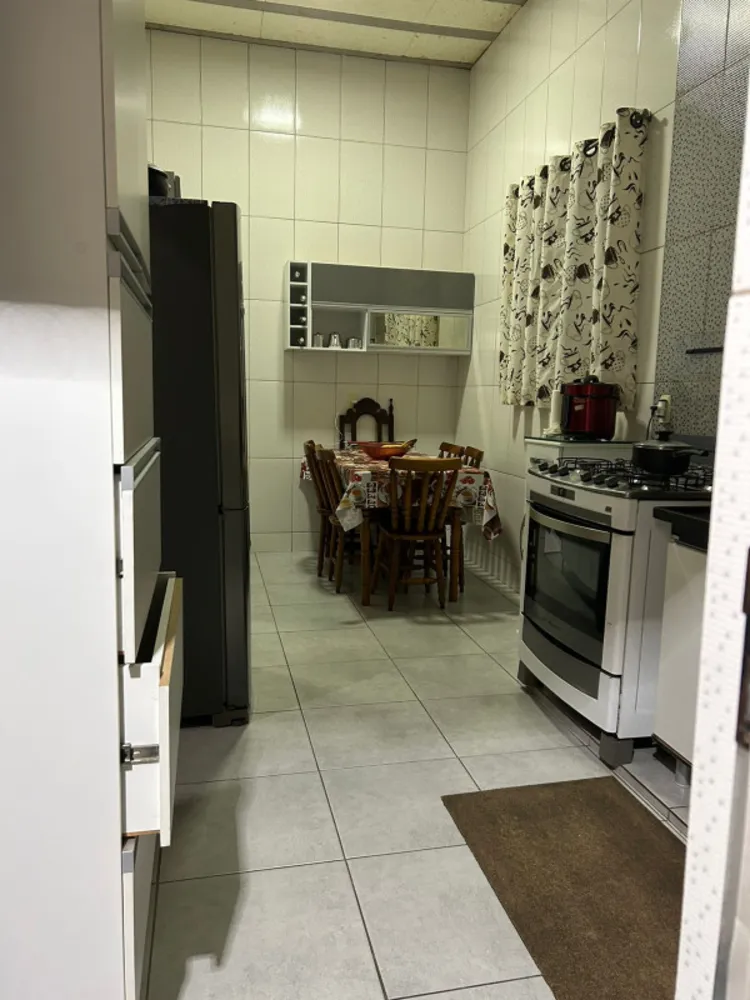 Casa, 3 quartos, 85 m² - Foto 1