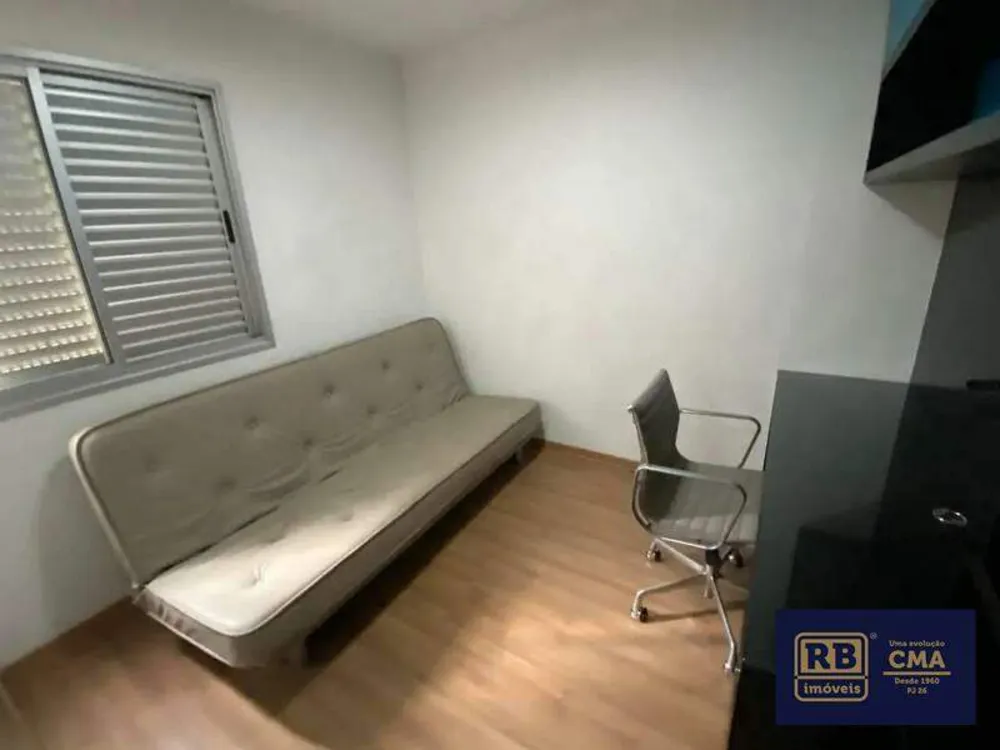 Apartamento, 3 quartos, 82 m² - Foto 10