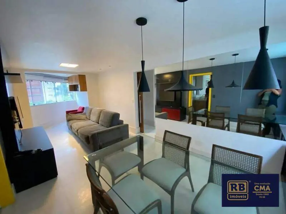 Apartamento, 3 quartos, 82 m² - Foto 12