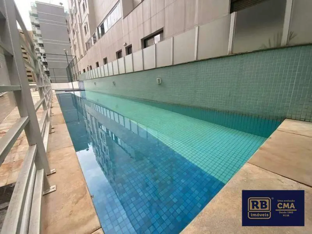 Apartamento, 3 quartos, 82 m² - Foto 13