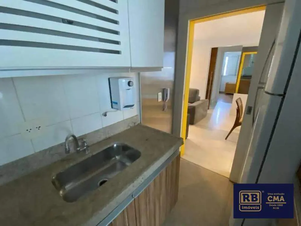 Apartamento, 3 quartos, 82 m² - Foto 7