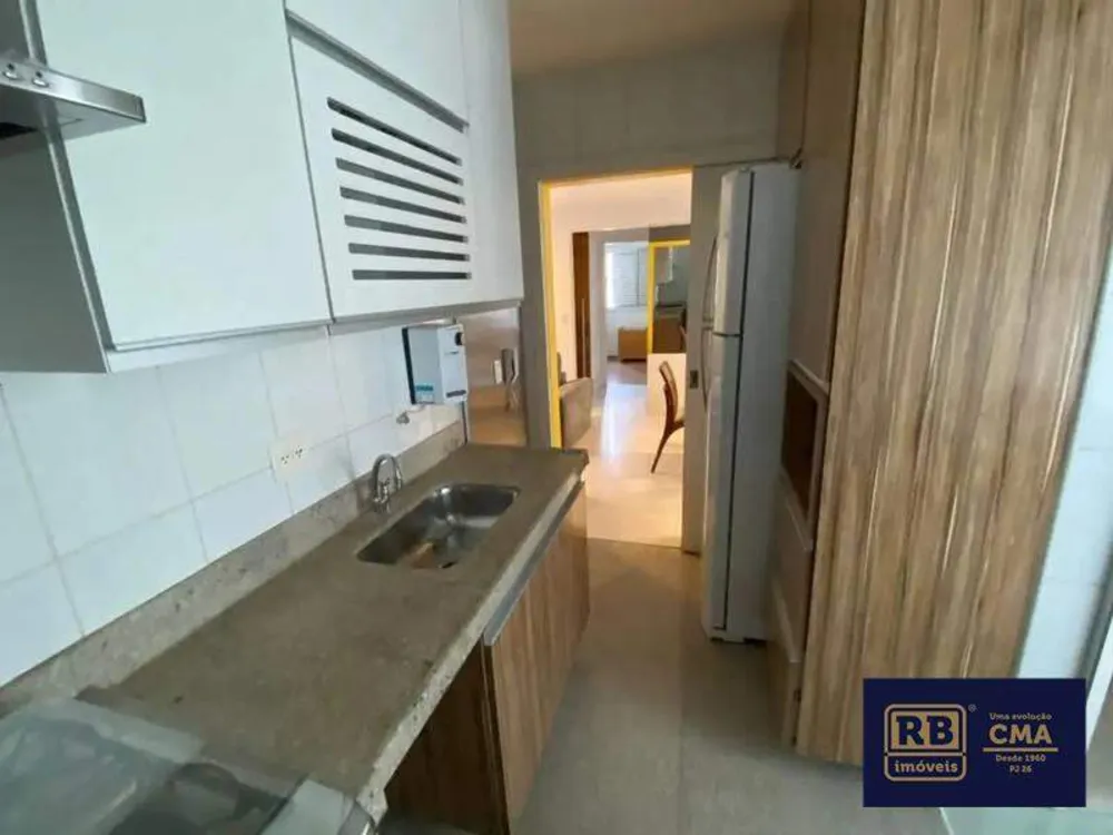 Apartamento, 3 quartos, 82 m² - Foto 6