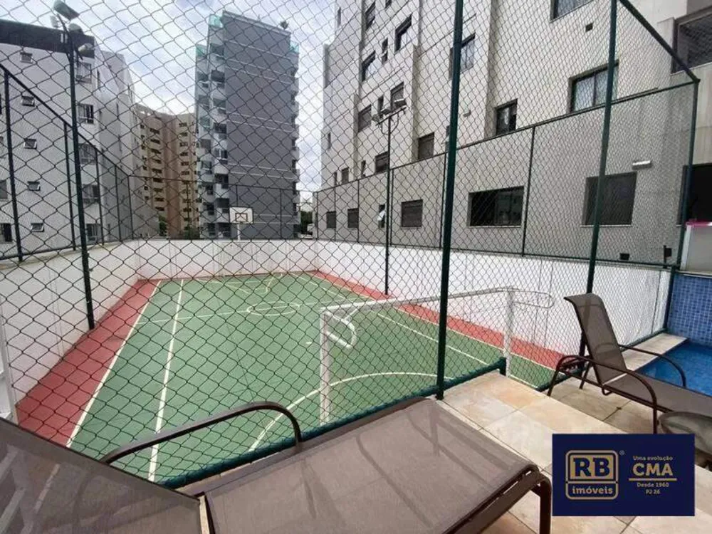 Apartamento, 3 quartos, 82 m² - Foto 5