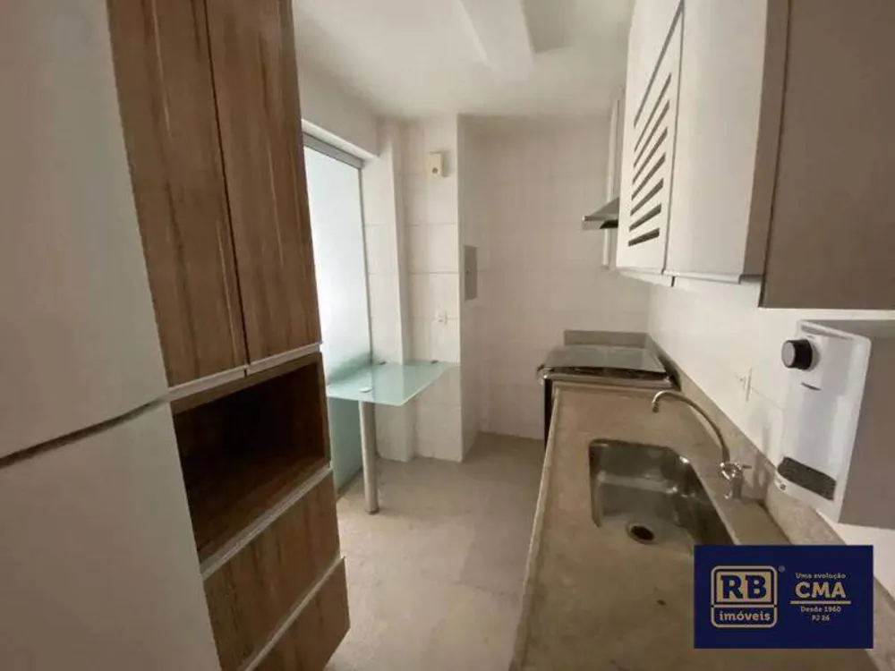 Apartamento, 3 quartos, 82 m² - Foto 3