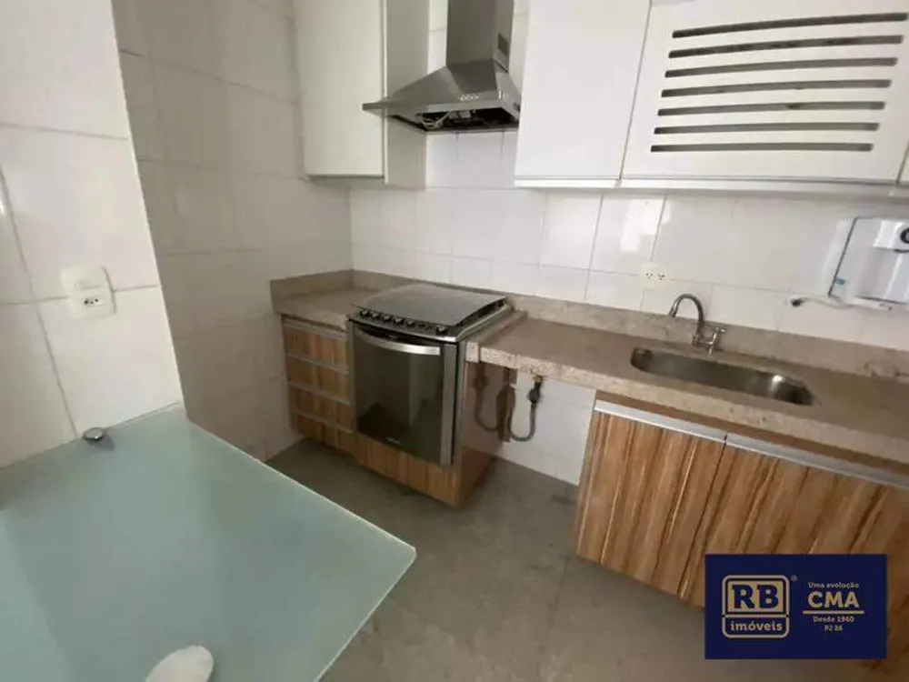 Apartamento, 3 quartos, 82 m² - Foto 4