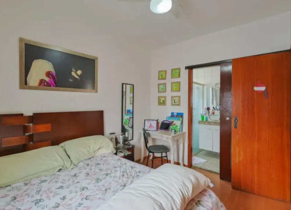 Cobertura, 3 quartos, 146 m² - Foto 10