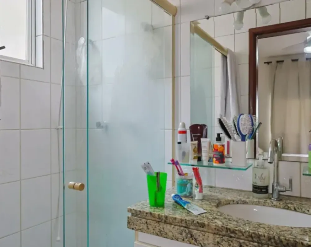 Cobertura, 3 quartos, 146 m² - Foto 12