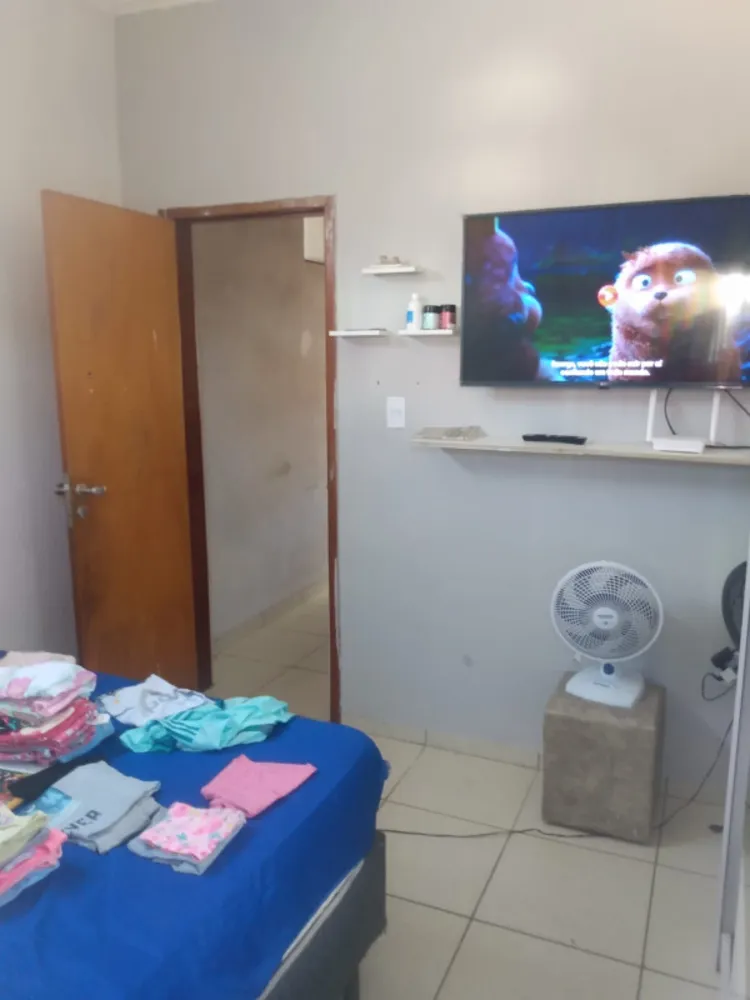 Casa, 3 quartos, 100 m² - Foto 4