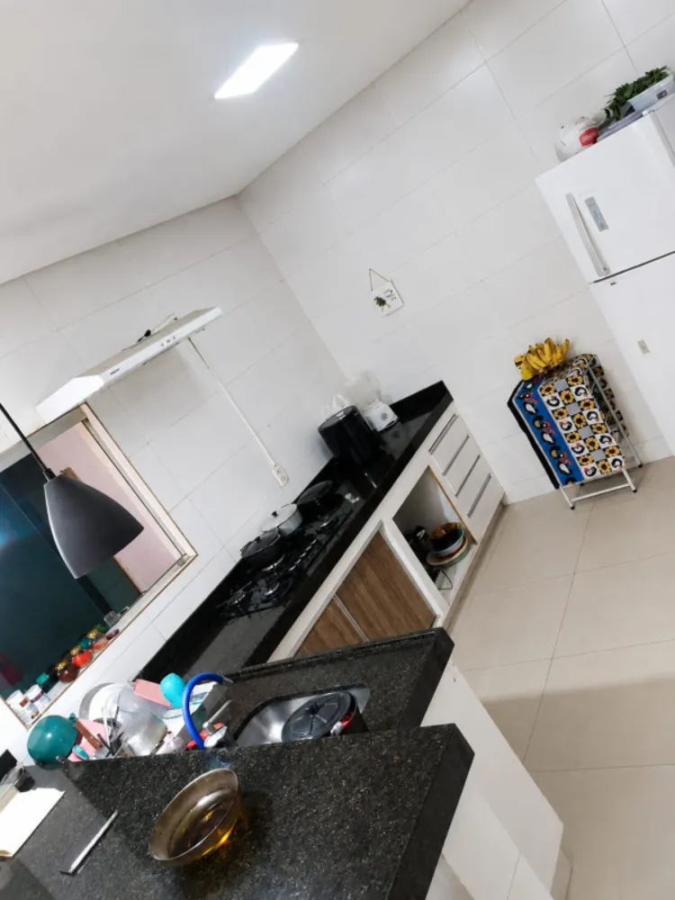 Casa, 3 quartos, 100 m² - Foto 2
