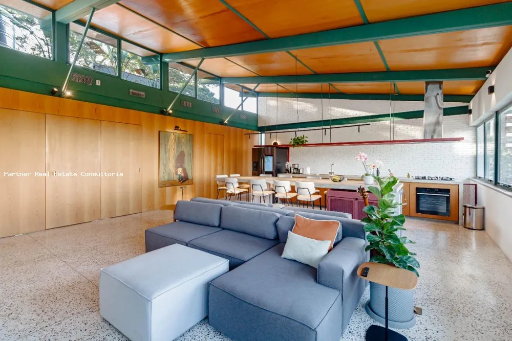 Casa, 3 quartos, 325 m² - Foto 2