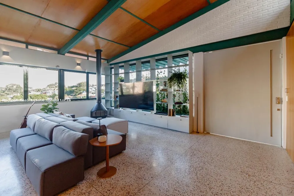 Casa, 3 quartos, 325 m² - Foto 7