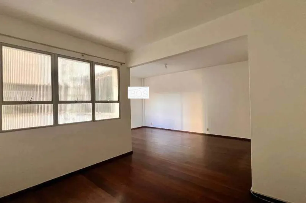 Apartamento, 4 quartos, 160 m² - Foto 2