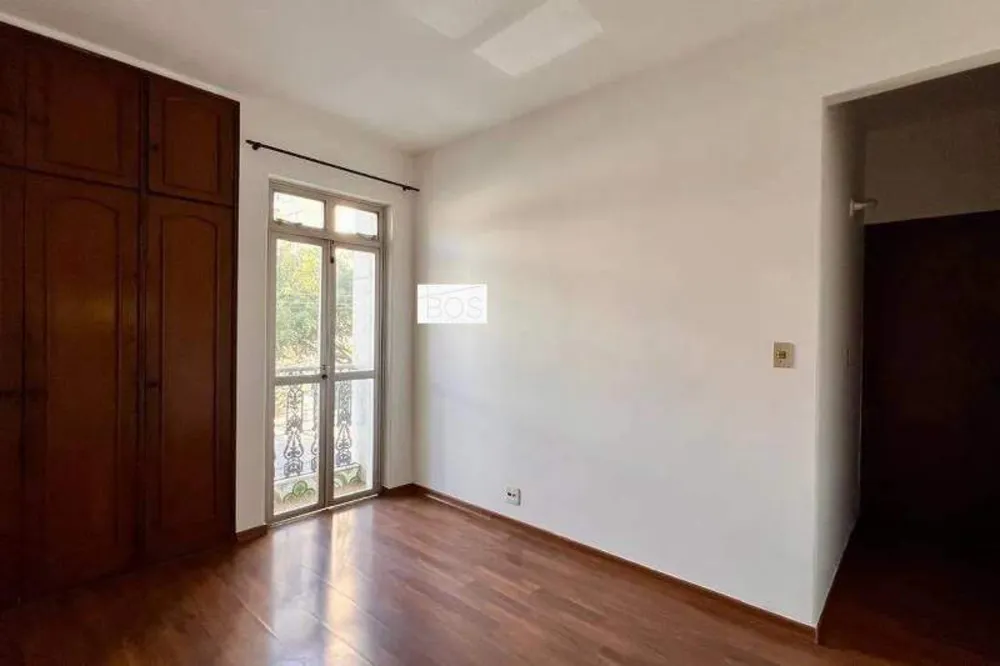 Apartamento, 4 quartos, 160 m² - Foto 2