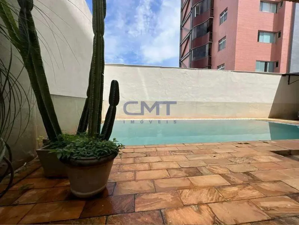 Cobertura, 4 quartos, 214 m² - Foto 17