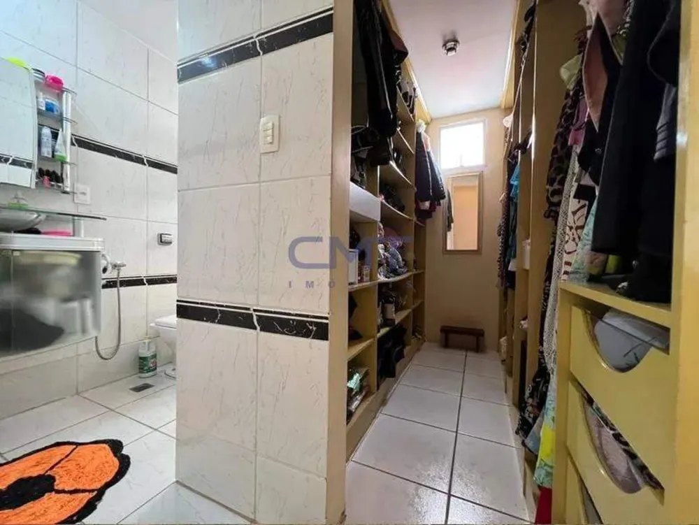 Cobertura, 4 quartos, 214 m² - Foto 8