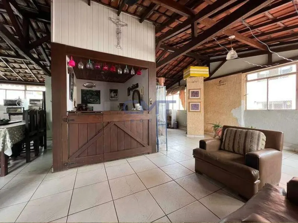 Cobertura, 4 quartos, 214 m² - Foto 9