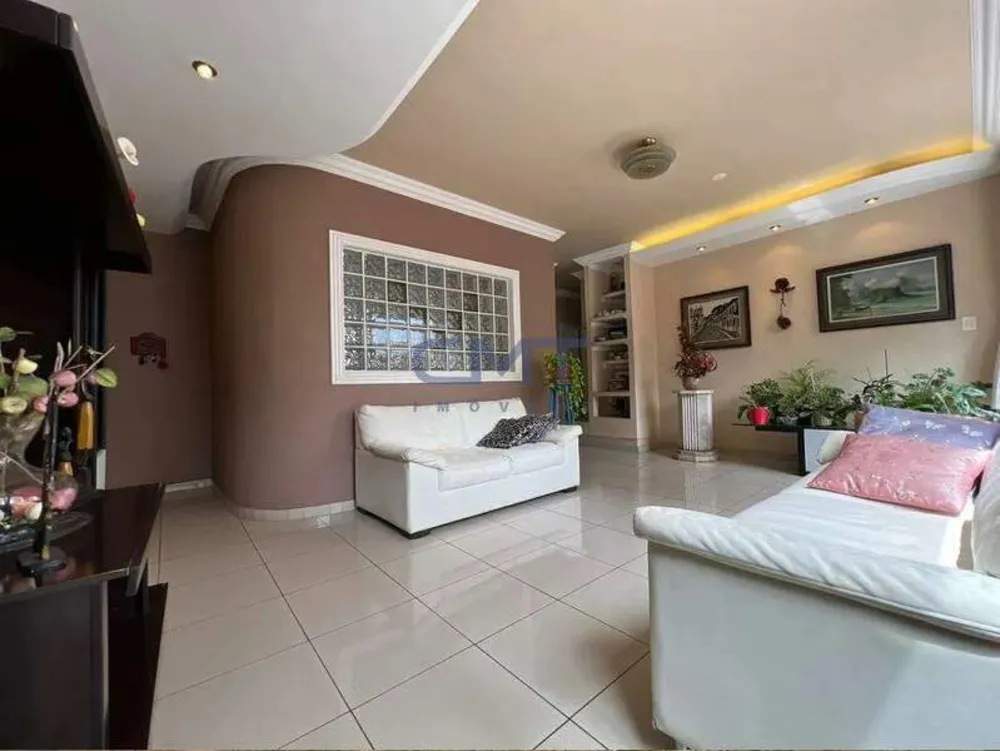 Cobertura, 4 quartos, 214 m² - Foto 3
