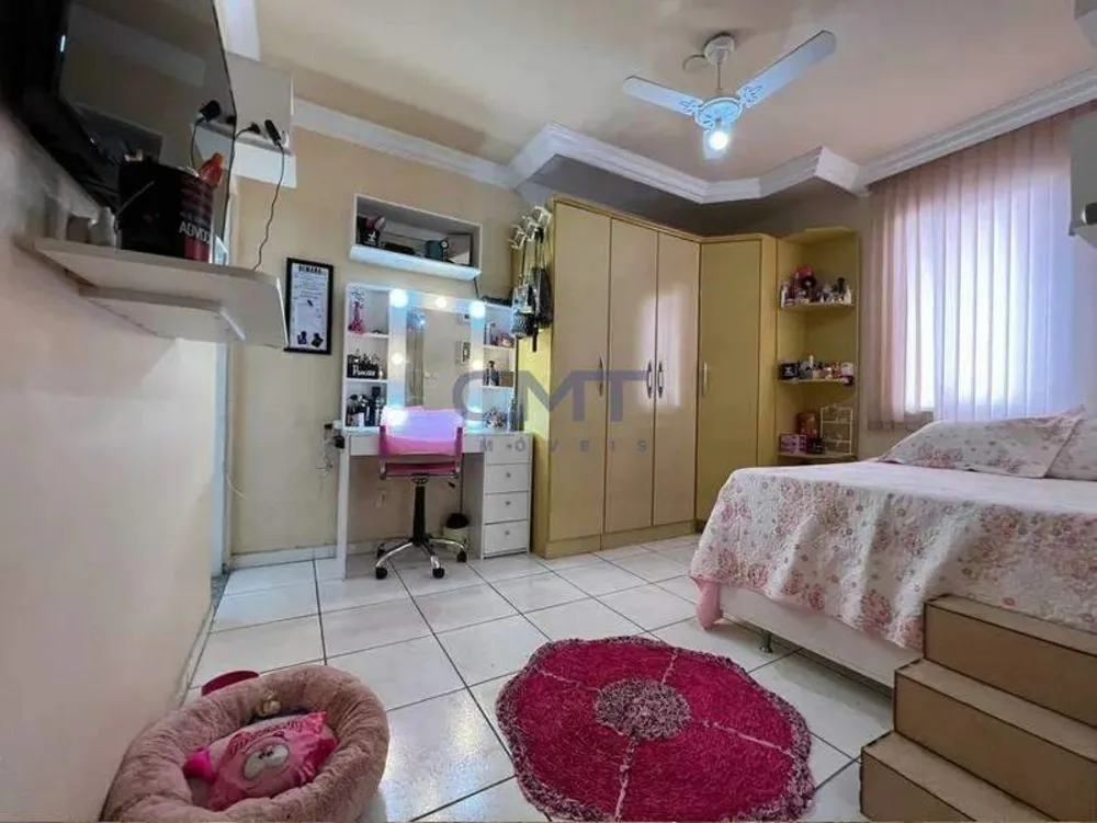 Cobertura, 4 quartos, 214 m² - Foto 6