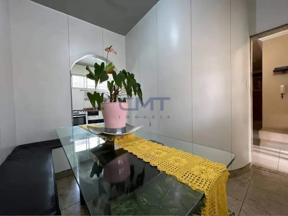 Cobertura, 4 quartos, 214 m² - Foto 12