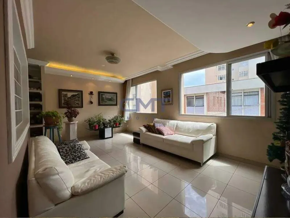 Cobertura, 4 quartos, 214 m² - Foto 1