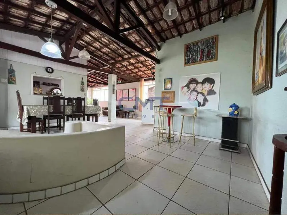 Cobertura, 4 quartos, 214 m² - Foto 20