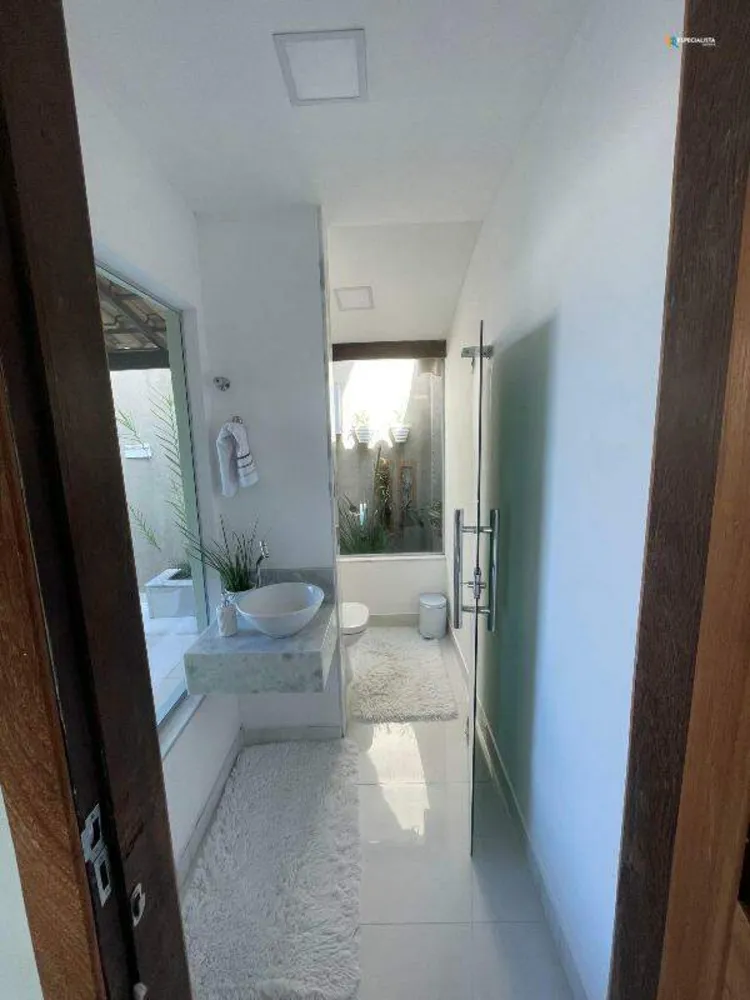 Casa, 3 quartos, 216 m² - Foto 5