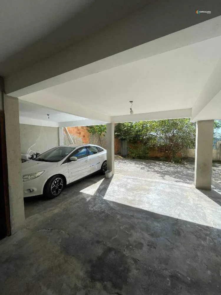 Casa, 3 quartos, 216 m² - Foto 12