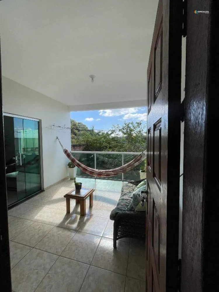 Casa, 3 quartos, 216 m² - Foto 3