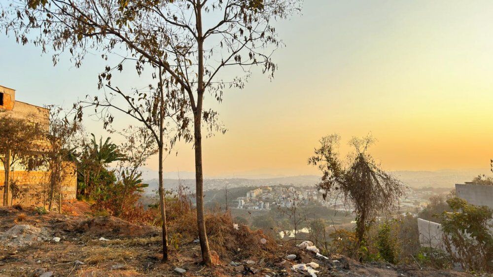 Terreno à venda, 370m² - Foto 1