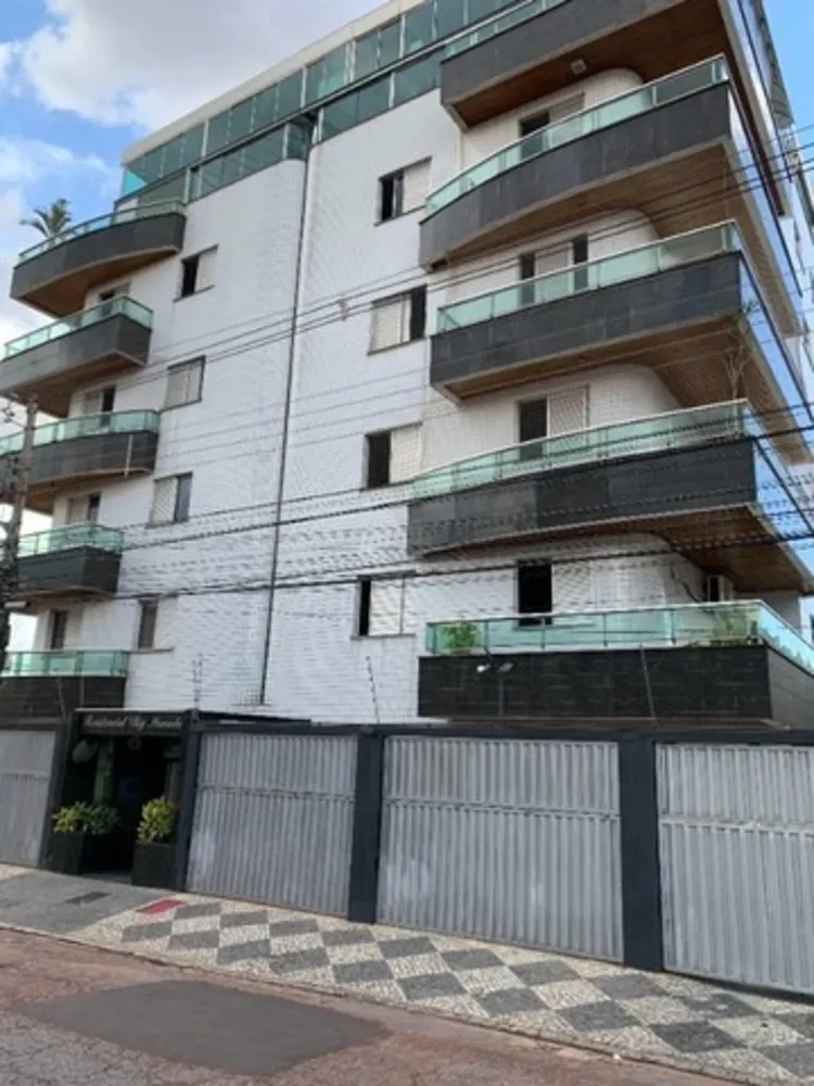 Apartamento, 3 quartos, 140 m² - Foto 1