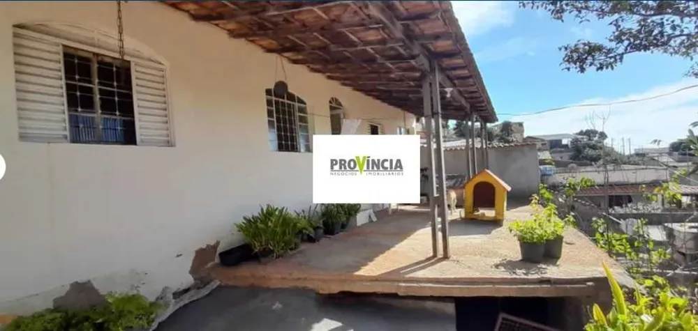 Casa, 2 quartos, 360 m² - Foto 1
